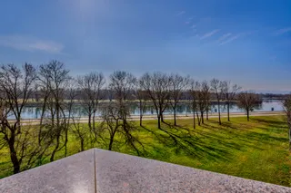Zagreb, Jarun - Moderna kuća s bazenom uz jezero, 400 m2