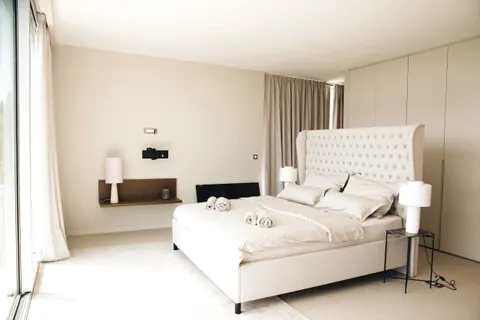 Korčula, Žrnovo - Luksuzna obiteljska vila 360 m2