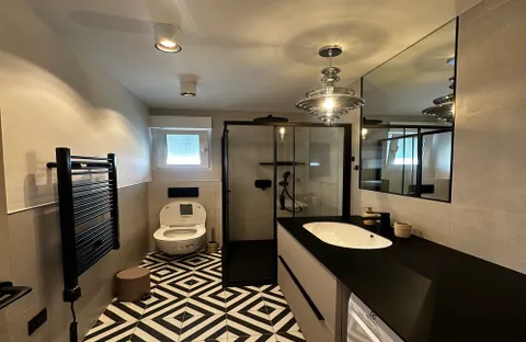 Split, Kman - Jednosoban stan 40 m2 DUGOROČAN NAJAM