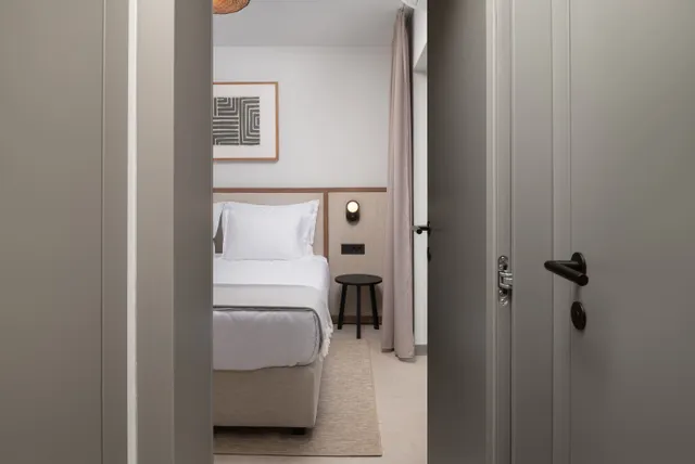 Zadar, Sv. Filip i Jakov - Molum Hotel & Residence trosoban apartman 73 m2