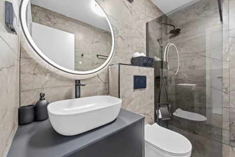 Istra, Medulin - Prekrasna moderna vila 220 m2