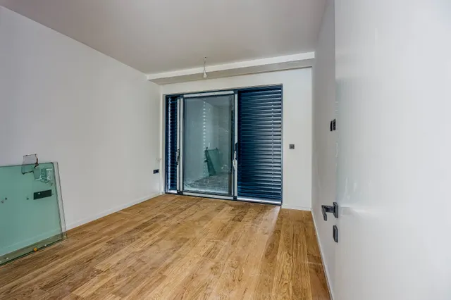 Kvarner, Opatija - Luksuzan trosoban stan, novogradnja 93 m2