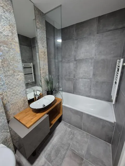 Zagreb, Črnomerec – Luksuzan trosoban stan 78 m² za najam