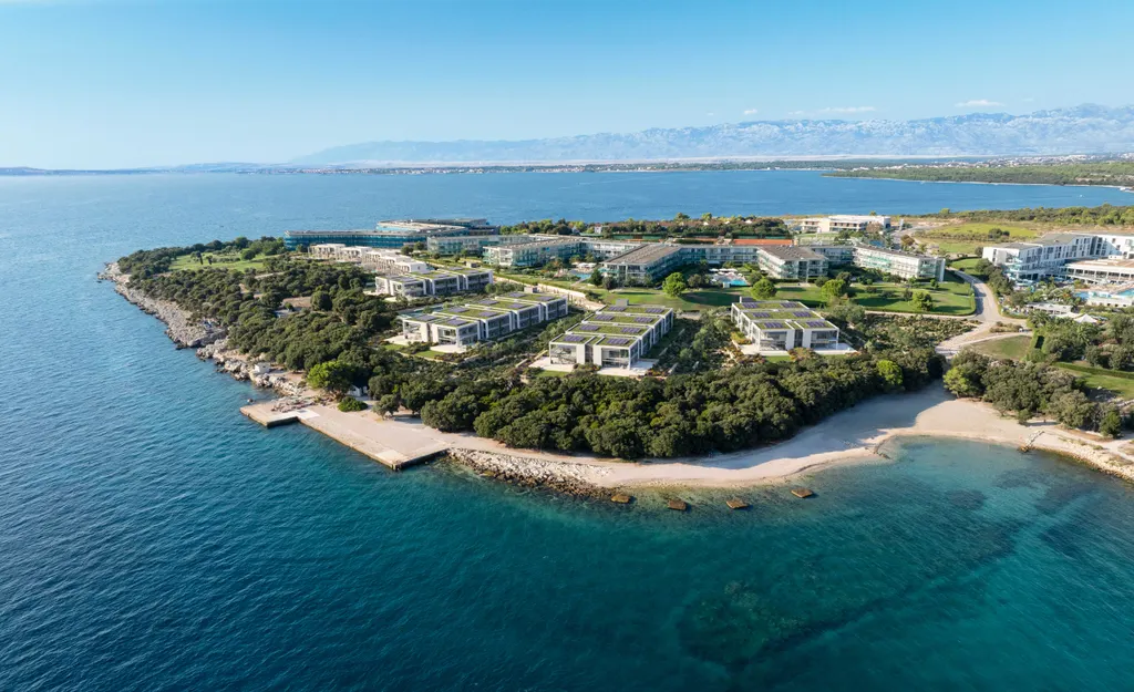 Zadar, Petrčane - Falkensteiner Aurora Residences Premium Living
