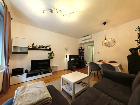 Centar, Zagreb - moderni dvosobni stan u centru Zagreba 42m2