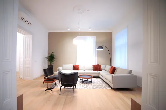 Zagreb, Centar - Moderan peterosoban stan 190 m2