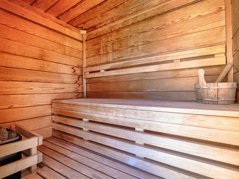 Istra, Novigrad - Atraktivna vila s bazenom 250 m2