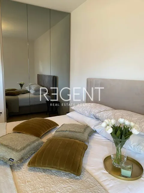 Split, Žnjan - Jednosobni stan u blizini mora, 45 m2