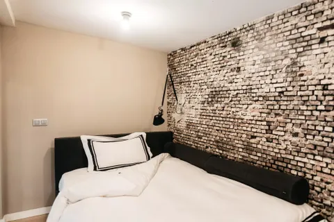 Zagreb, Maksimir – Četverosobni namješteni penthouse s predivnim pogledom na prirodu