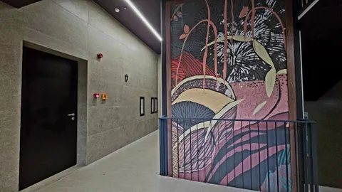 Zagreb, Trešnjevka - moderan trosoban penthouse s garažnim mjestom 92 m2 novogradnja