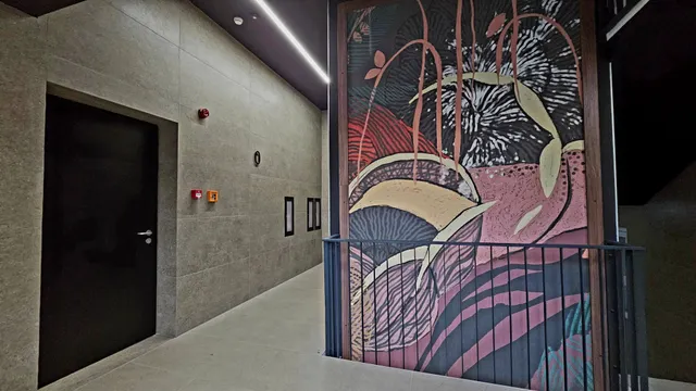 Zagreb, Trešnjevka - moderan trosoban penthouse s garažnim mjestom 92 m2 novogradnja
