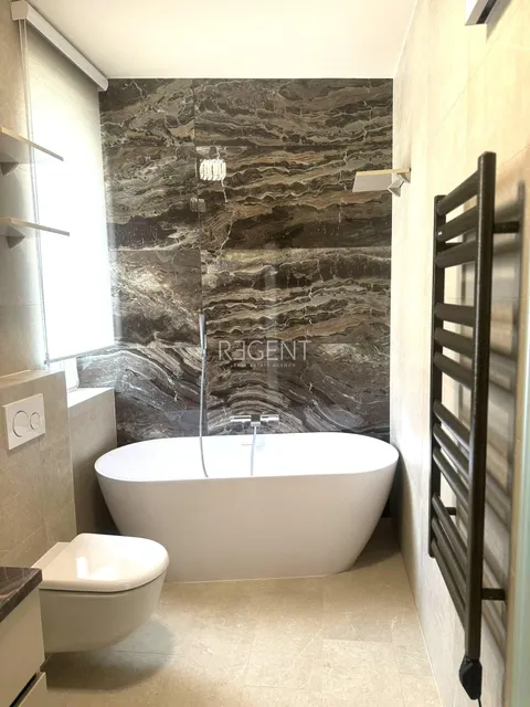 Zagreb, Remete - Moderan penthouse 112 m2 najam