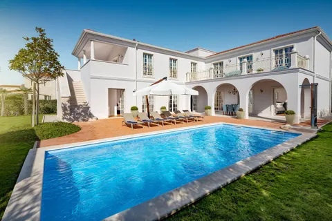 Istra, Vabriga - Raskošna i elegantna vila 348m2