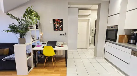 Zagreb, Malešnica - Trosoban stan 48 m2 + PM