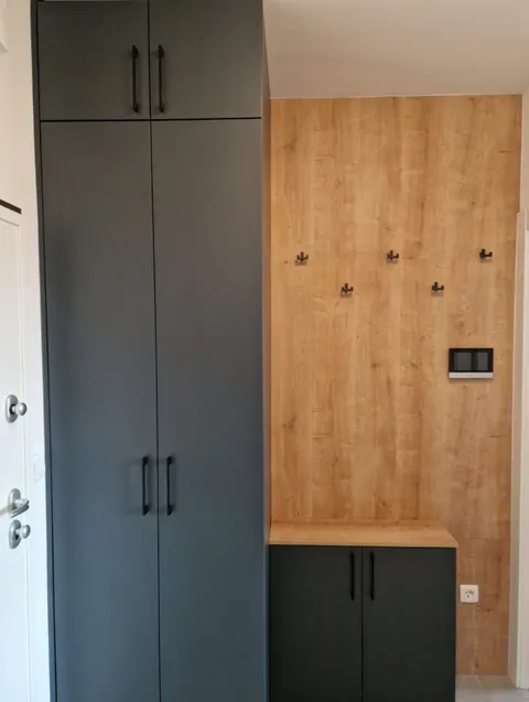 Zagreb, Dubrava - Dvosoban stan novogradnja 33 m2