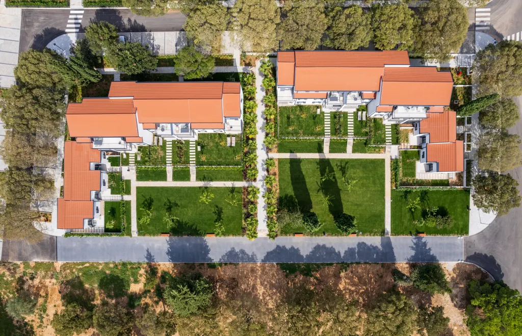 Zadar, Sv. Filip i Jakov – Molum Hotel & Residences