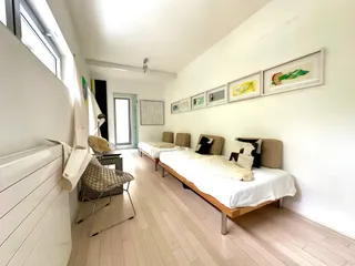 Rijeka - Moderna vila prvi red do mora 600 m2