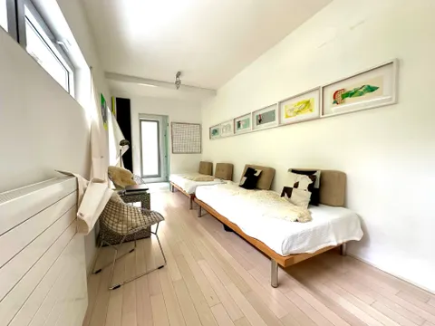 Rijeka - Moderna vila prvi red do mora 600 m2