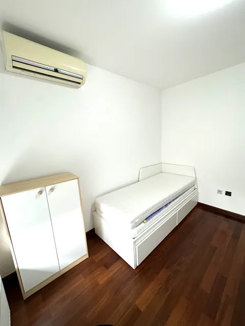 Zagreb, Bužanova - Trosoban stan za najam 87 m2 DUGOROČNI NAJAM