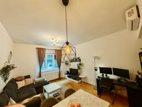 Centar, Zagreb - moderni dvosobni stan u centru Zagreba 42m2