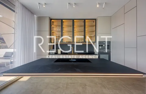 Istra, Rovinj - Ekskluzivna vila s bazenom 178 m2