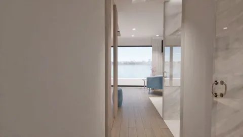 Zadar, Sukošan - Luksuzna vila s pogledom na more