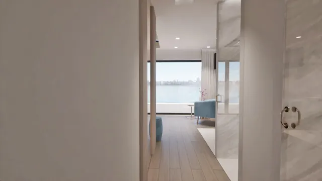 Zadar, Sukošan - Luksuzna vila s pogledom na more