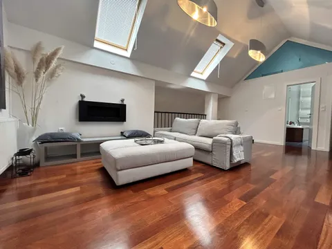 Zagreb, Gornji Bukovac, Maksimir - Luksuzni četverosoban penthouse