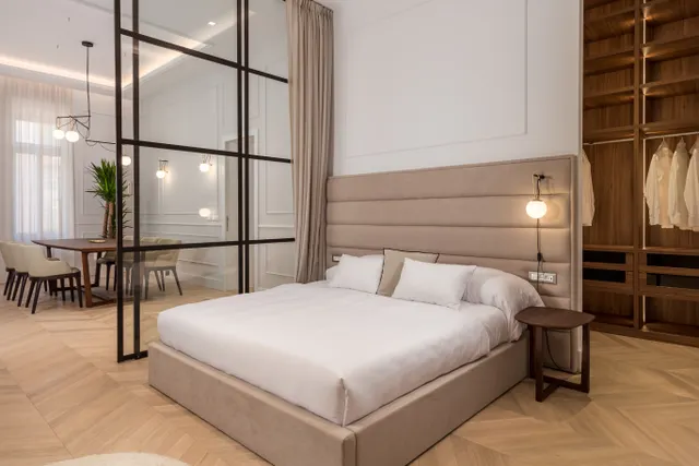 Opatija, Centar - Luksuzan stan u vili na jedinstvenoj lokaciji, 114 m2