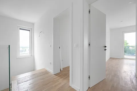 Istra, Tar - Dvoetažan stan u novogradnji 175 m2