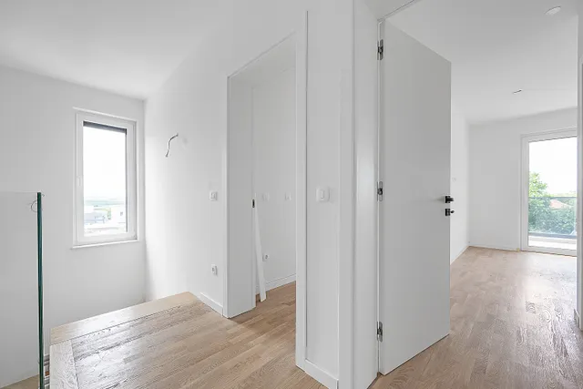 Istra, Tar - Dvoetažan stan u novogradnji 175 m2