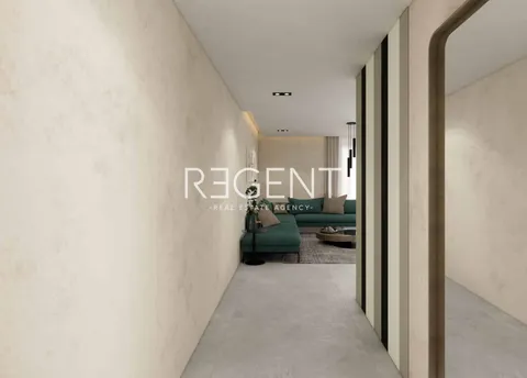 Istra, Rovinj – Luksuzan stan u novogradnji 130,25 m2
