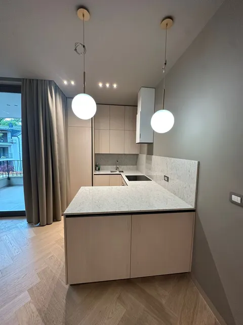 Zagreb, Jelenovac - Moderan stan u novogradnji 175 m2 , najam