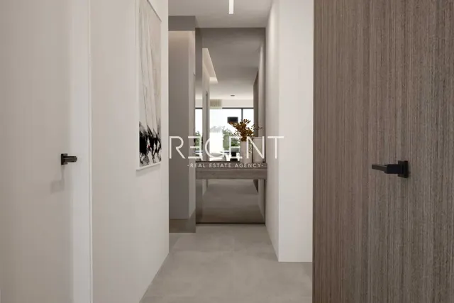 Istra, Rovinj - Moderan trosoban stan 129 m2