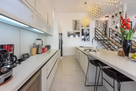 Crikvenica - Prekrasna vila s panoramskim pogledom 400 m2