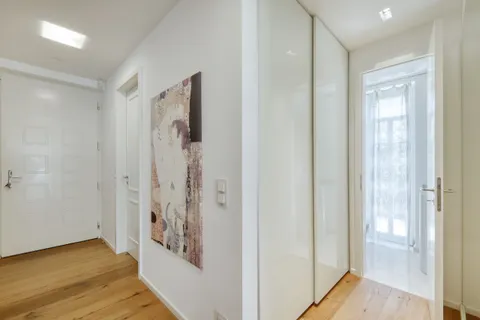Zadar - Luksuzna vila prvi red uz more 210 m2