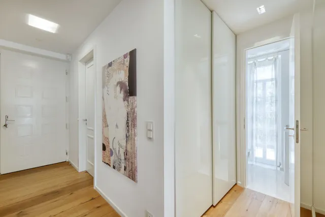 Zadar - Luksuzna vila prvi red uz more 210 m2