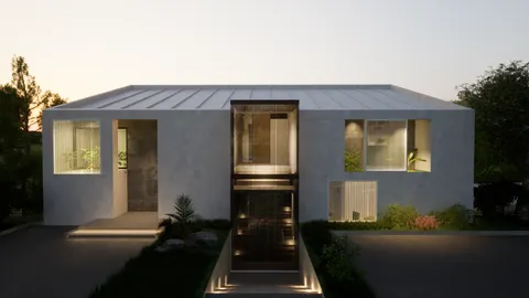 Opatija, Kastav - Dvoetažni stan u luksuznom kompleksu 154 m2