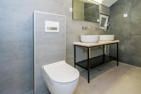 Brač, Milna - Moderna vila prvi red uz more, 264 m2