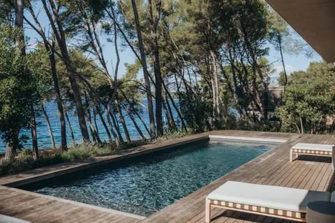Hvar, Maslina Resort - Luksuzna "Vila Borovina"