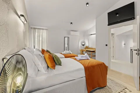 PRIVATNO: Kvarner, Opatija - Luksuzna vila na prekrasnoj lokaciji