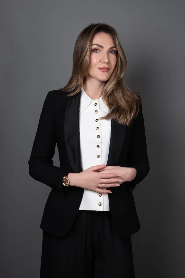 Mia Mandić