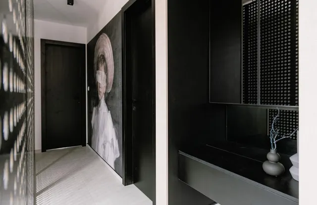 Šibenik, Vodice - Moderna vila, novogradnja 200 m2
