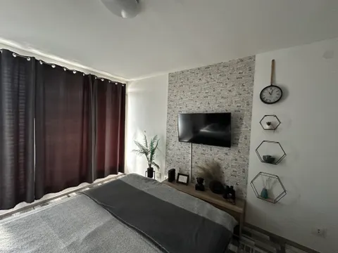Zadar, Višnjik - Garsonjera 25 m2 na atraktivnoj lokaciji