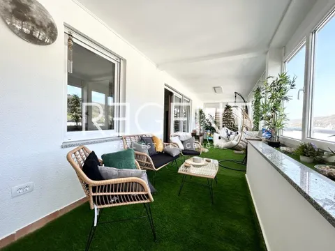 Zagreb, Gračani - Luksuzan dvoetažni penthouse