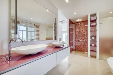 Zadar - Luksuzna vila prvi red uz more 210 m2