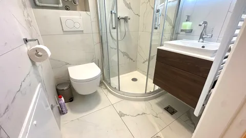 Zagreb, Trnje - Luksuzan trosoban stan 93 m2 najam