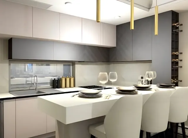 Poreč, Vranići – Dvosoban stan u prizemlju 90,44 m2