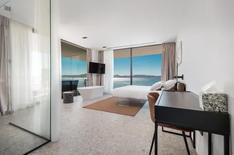 Zadar, Sukošan – Prestižna luksuzna vila 585 m2