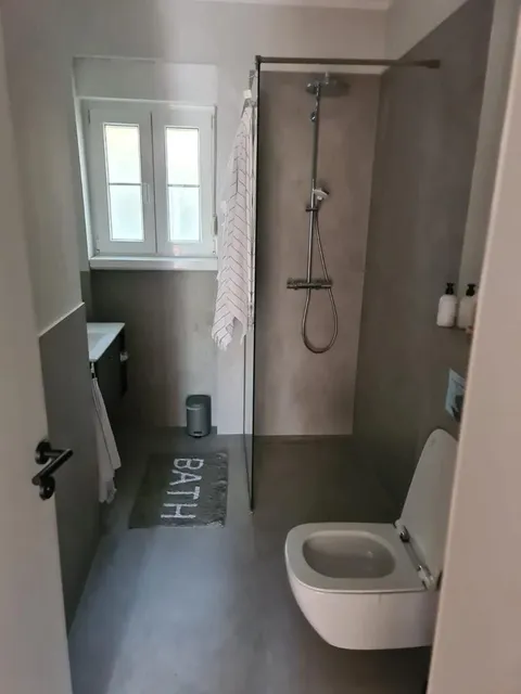 Opatija, Centar - Luksuzan četverosoban stan 110 m2, najam